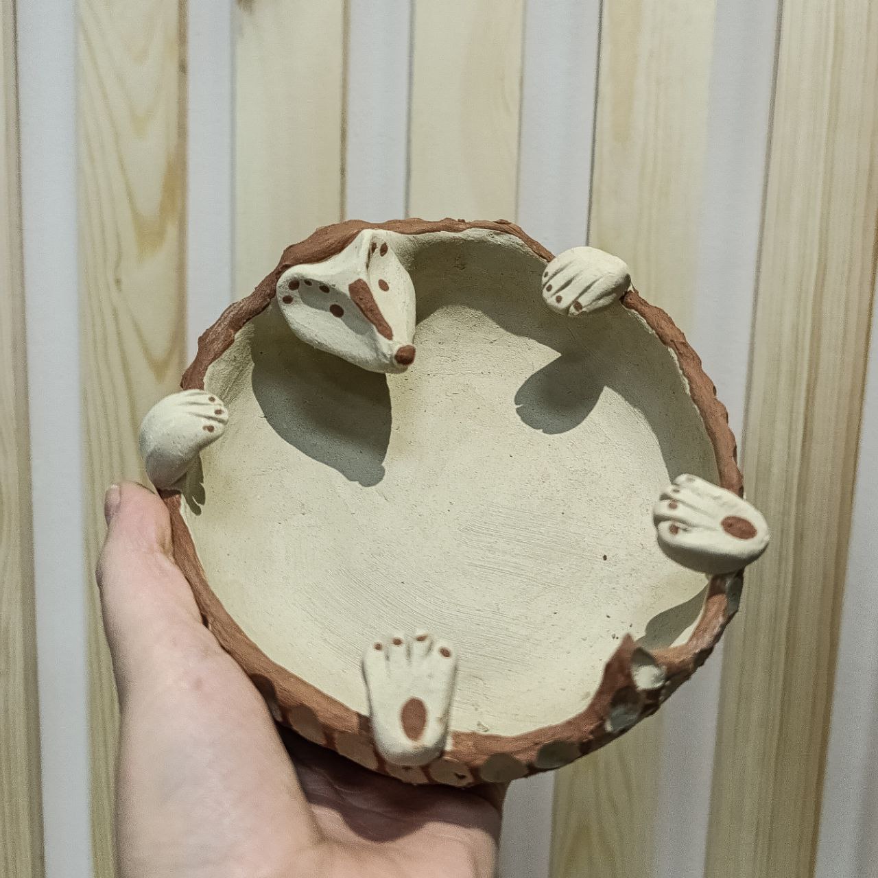 Галерея