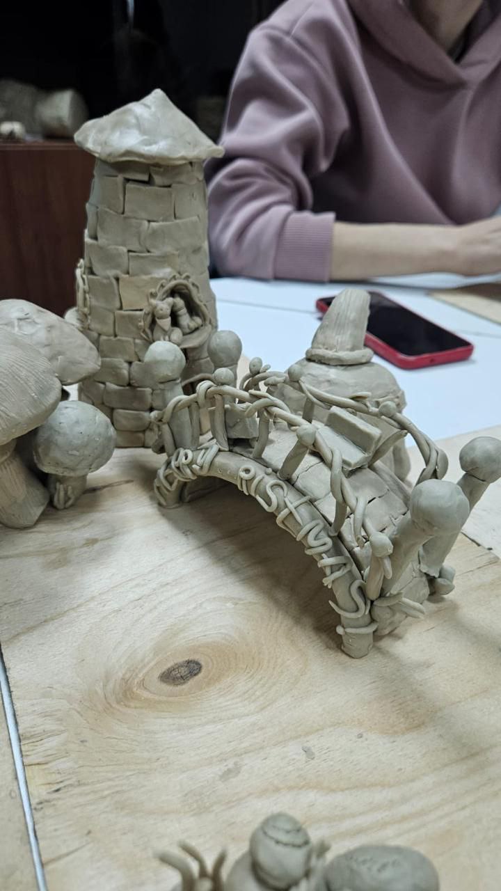 Галерея