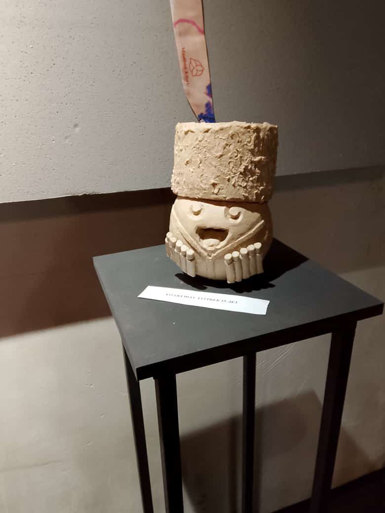 Галерея
